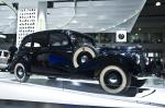 Skoda Superb 1934 года